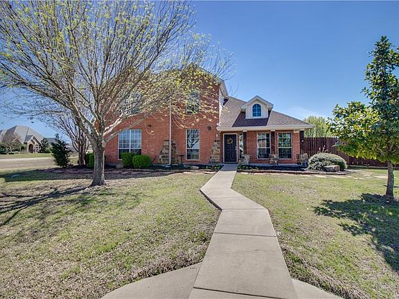 3rd image of 8640 Morgan Ct