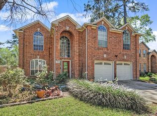 2614 Spring Chase Dr, Spring, TX 77386