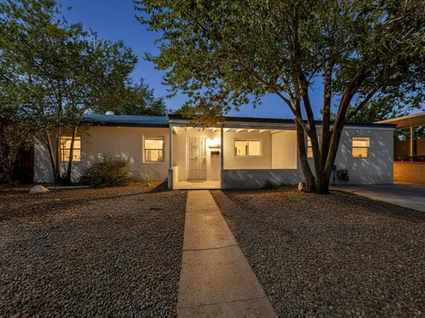 3119 Truman St NE, Albuquerque, NM 87110