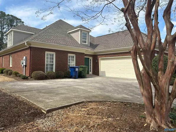 5024 Somerby Dr SE, Huntsville, AL 35802