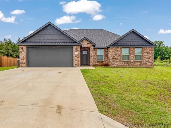 2700 Colonial Dr, Durant, OK 74701