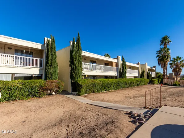 625 S Prudence Rd, Tucson, AZ 85710