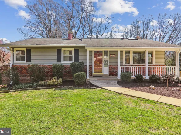 13702 Drake Dr, Rockville, MD 20853