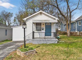2219 Wengler Ave, Saint Louis, MO