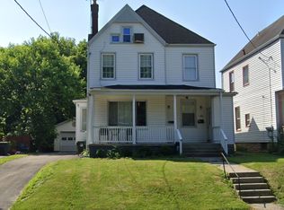 4108 Forest Ave #2, Cincinnati, OH 45212