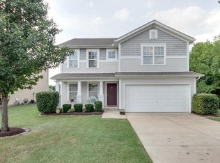 3109 Hidden Creek Dr, Antioch, TN 37013