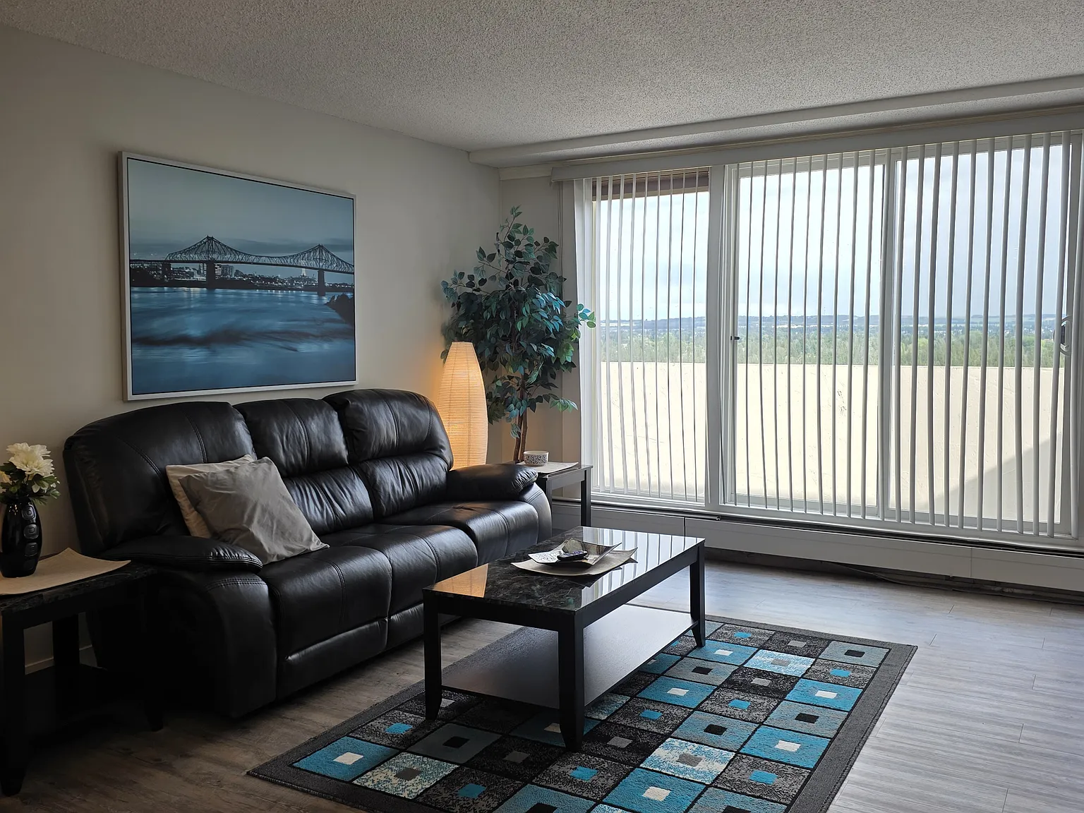 1 bed, 630 sqft, $2,295 — Photo 2