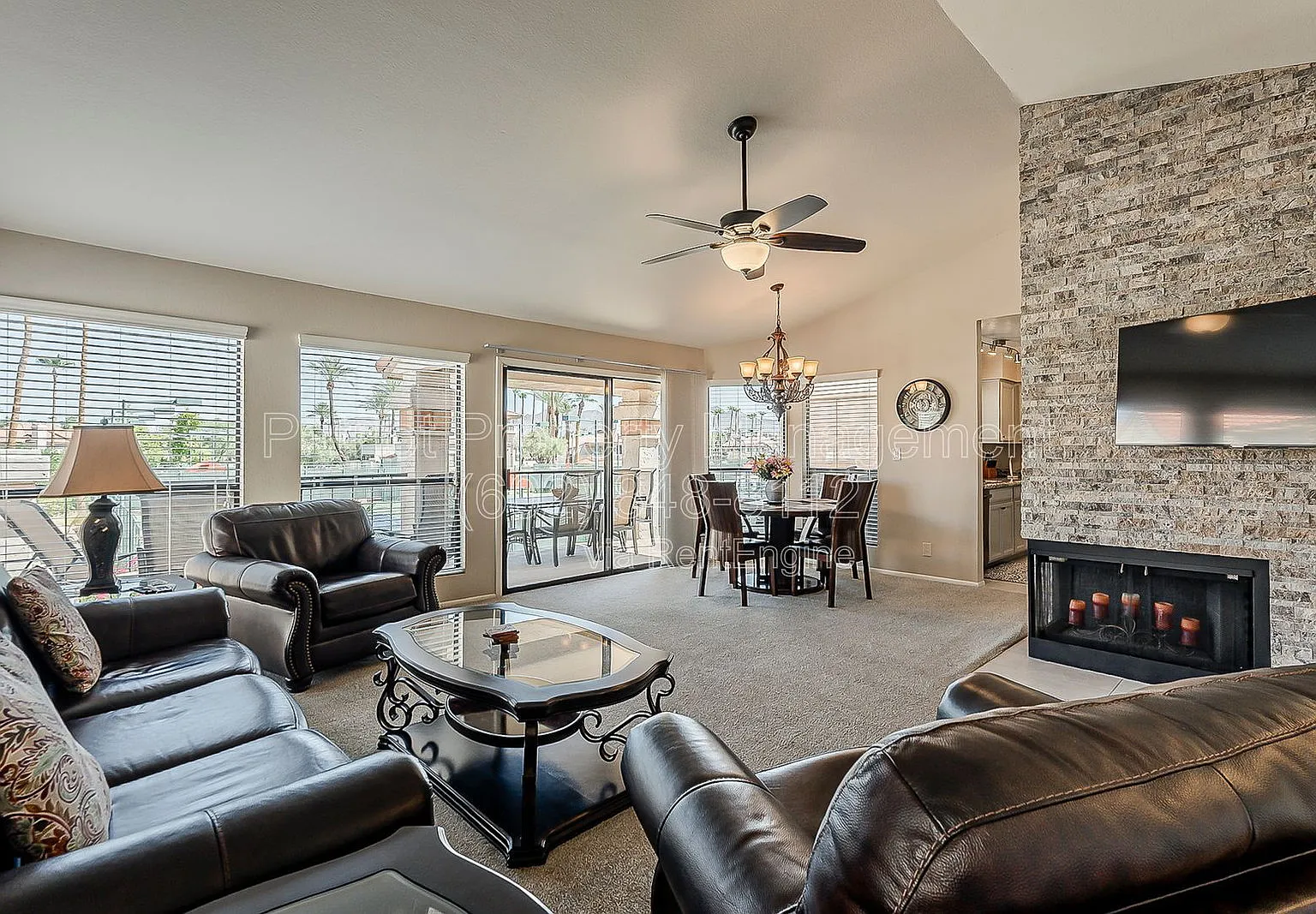2 bed, 2.0 bath, 1122 sqft, $2,300 — Photo 1
