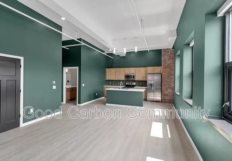 401 Central Ave #C — Photo 4