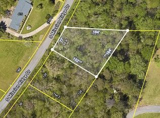 1 S Mission Ridge Dr, Rossville, GA 30741