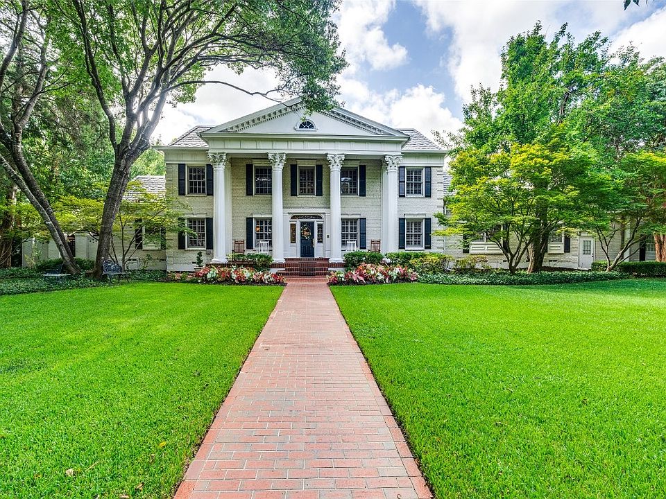 5808 Lupton Dr, Dallas, TX 75225 Zillow