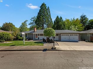 5530 SW Dover Ln, Portland, OR 97225