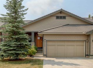103 NE Bridle Estates Mews SW, Calgary, AB T2Y 5A8