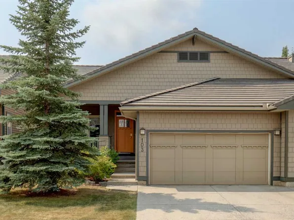 103 NE Bridle Estates Mews SW, Calgary, AB T2Y 5A8