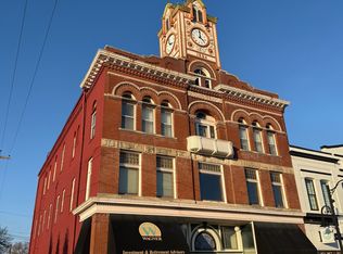 111 NW 2nd St SUITE 3300, Stuart, IA 50250