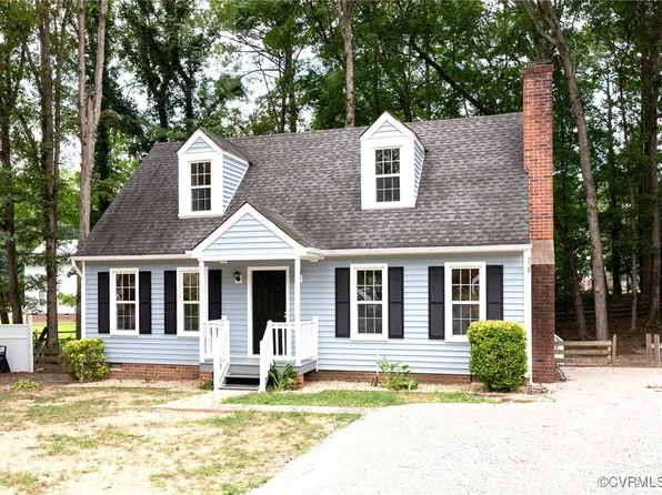 400 Wadsworth Dr, North Chesterfield, VA 23236