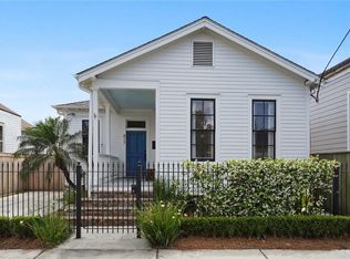 817 Toledano St, New Orleans, LA 70115