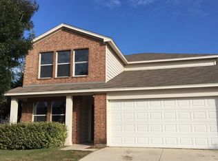 3031 Pedernales Dr, San Antonio, TX 78223