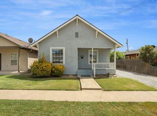 1531 3rd St, Escalon, CA 95320