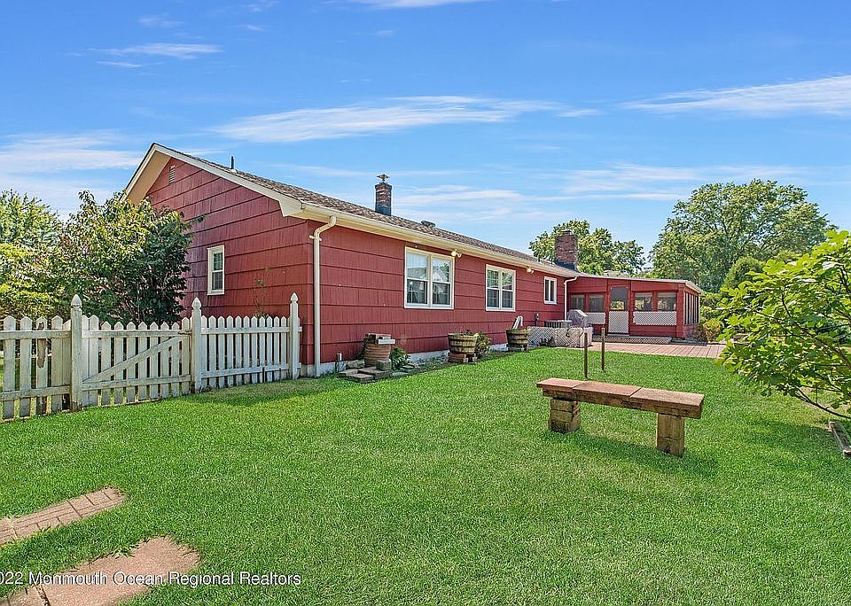 15 Kimberly Dr, Ocean, NJ 07712 Zillow