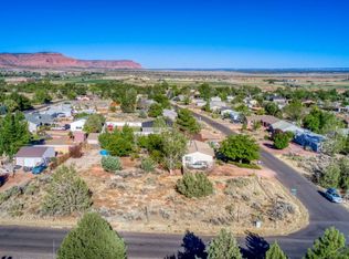 796 W Vance Dr, Kanab, UT 84741