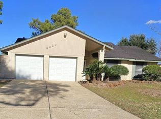2327 Shadbury Ct, Humble, TX 77339