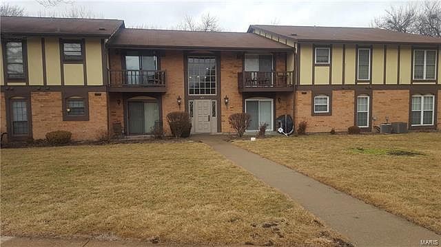 1st image of 651 Rosetta Dr APT F-2