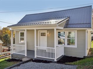 114 Hamilton St, Washington, PA 15301