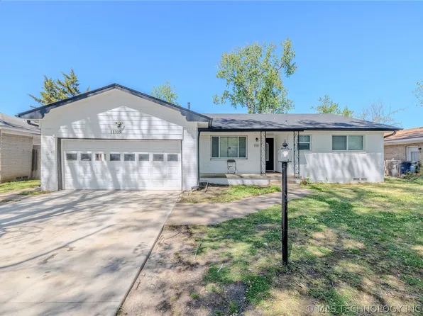 11315 E 3rd St, Tulsa, OK 74128