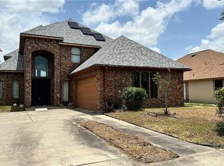 310 Grovewood Ave, Mission, TX 78572