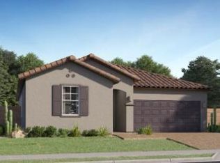 9527 W MONTEREY Way, Phoenix, AZ 85037