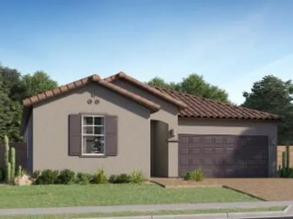 9527 W MONTEREY Way, Phoenix, AZ 85037