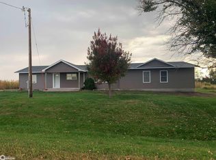 22224 253rd Ave, Leon, IA 50144