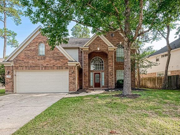 3rd image of 11818 Chateau Trail