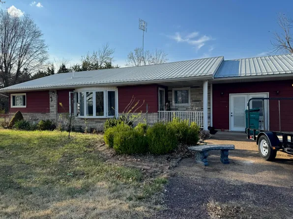 1969 Highway 28, Owensville, MO 65066