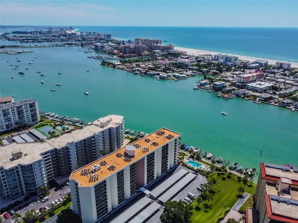 690 Island Way APT 501, Clearwater, FL 33767