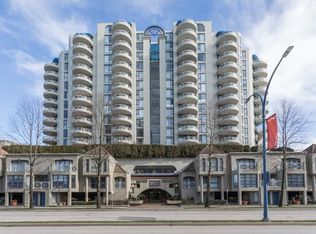 6088 Minoru Blvd #909, Richmond, BC V6Y 4A8