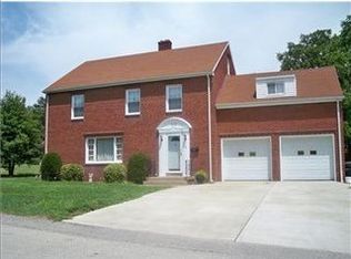502 Wilson St, Youngwood, PA