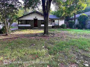 809 W Sycamore Ave, Duncan, OK 73533