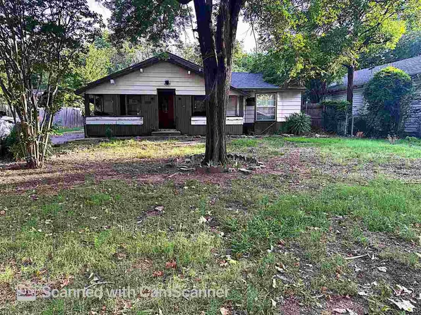 809 W Sycamore Ave, Duncan, OK 73533