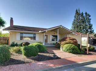 1740 Selig Ln, Los Altos, CA 94024