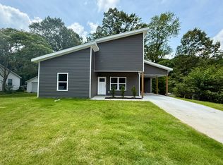 310 N 4th St, Benton, AR 72015