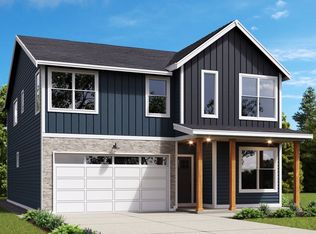5949 42nd St NE, Marysville, WA 98270