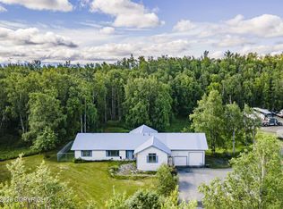 5747 N Cunningham Rd, Palmer, AK 99645