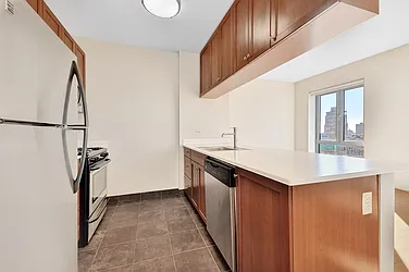 Rented by City Connections Realty