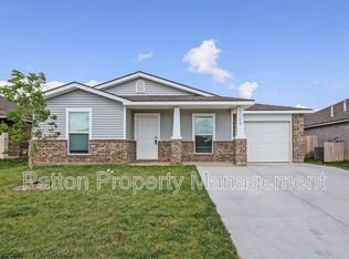5009 Stoney Fork St, Amarillo, TX 79118