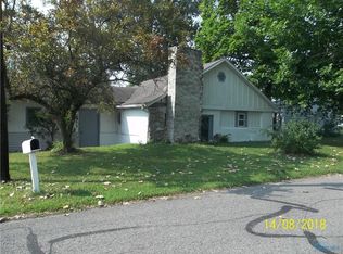 1031 Madison Ave, Defiance, OH 43512