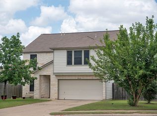 7918 Eudora Ln, Austin, TX 78747