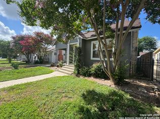 834 Bailey Ave, San Antonio, TX 78210