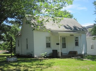 108 Bence Ave, Memphis, MO 63555